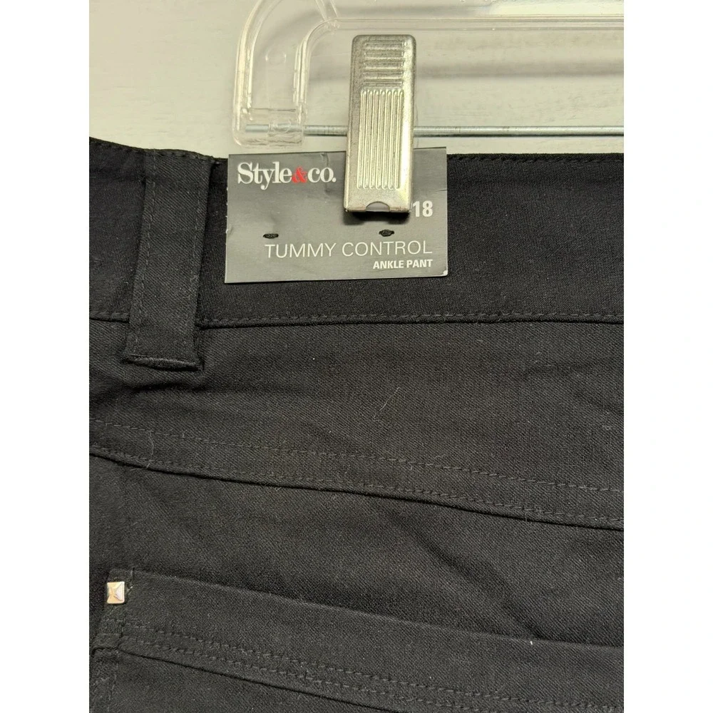 Style & Co. style co